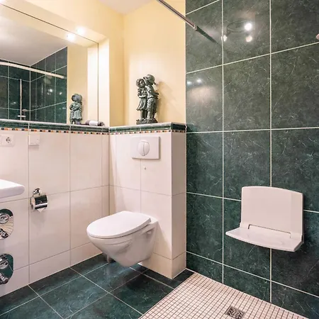 Apartment An Den Deichwiesen